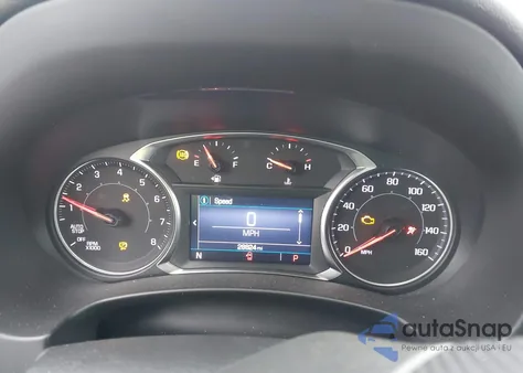 2023 GMC Terrain Fwd Sle из США, поврежденный, VIN 3GKALMEG8PL162498